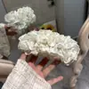 2026 Nuevo Pinza de Plátano Floral Estilo Coreano para Mujer, Pinza para Cola de Caballo, Pinza Vertical, Pasador, Accesorio para el Cabello para Mujer