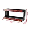 Exhibidor ligero para tiendas de conveniencia, expositor de encendedores, estante de almacenamiento, caja de almacenamiento de encendedores