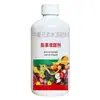 Fertilizante Soluble en Agua de Elemento Medio Endulzante para Hinchazón de Frutas Universal para Árboles Frutales Melones y Frutas Hinchazón de Frutas Endulzamiento de Frutas Coloración Foliar