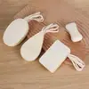 Xinglang Cepillo Natural de Lufa para Lavar Platos Cepillo para Ollas Paño de Cocina para Limpieza Cepillo de Baño para el Hogar Cepillo para Ducha Pulpa de Lufa