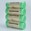 Suministro Directo de Fábrica de Bolsas de Basura Biodegradables, Exclusivamente para Amazon, Bolsas Desechables Espesadas para Limpieza del Hogar, Venta al por Mayor Transfronteriza