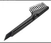 Pente de Cabelo Pente Rolinho Pente para Cachear Pente com Airbag Pente de Ar Escova de Cabelo Removedor de Cabelos Ferramenta Limpadora de Pó