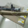 Suministro Cat Carter 308E2 Inyector 436-1096 Boquilla 4361096 Mini Excavadora con Motor
