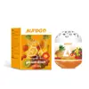 Autogo Ambientador de Aromaterapia Espacial para Coche y Hogar, Fragancia de Larga Duración para Uso en Interiores, Desodorante para Inodoro y Baño