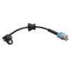Adecuado para el sensor ABS del automóvil Chevrolet 22677640 sensor de velocidad de la rueda