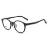 Nuevas Monturas de Gafas para Niños, Mismo Estilo que las Marcas Principales, Varillas Divertidas Antideslizantes, Almohadillas Nasales Ajustables de Silicona Suave Ultraligeras, Venta al por Mayor desde Danyang