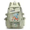 Mochila Infantil de Ultraman Zero, Mochila Tiga para Estudiante de Primaria, Gran Capacidad, Ligera, Adecuada para Grados 1-6