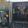 Equipamento de Abastecimento de Água Sem Pressão Negativa Sistema de Abastecimento de Água Constante por Frequência Bomba de Água Silenciosa Sem Torre de Dois Tubos