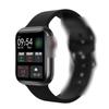 Reloj Inteligente T500+Plus Transfronterizo Pantalla Grande de 1.75 Watch6 Llamada Bluetooth Pulsera Deportiva Venta al por Mayor de Fábrica