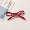 Hermosos Accesorios Festivos de Estilo Coreano con Varios Diseños de Lunares y Lazos, Accesorios para el Cabello DIY, Broches para Ropa, Joyería y Materiales para Accesorios