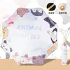 Sombrilla Paraguas de Doble Uso de Astronauta Espacial, Paraguas Automático Plegable para Mujer, Gama Alta, Protección UV, Protección Solar