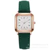 2025 Nuevo Reloj de Cuarzo para Mujer Digital Cuadrado Pequeño Luminoso Fabricante Stock al por Mayor Suministro de Relojes Envío Directo de Una Pieza