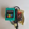 Manguera Reductora Motor Eléctrico Pulverizador Agrícola 12V48V60V220V CC CA Motor sin Escobillas