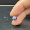 Cuentas de laca no patrimoniales de 0.8 mm incrustadas con cuentas finas individuales en espiral cuentas antiguas accesorios para pulseras hechas a mano venta al por mayor de cuentas individuales