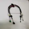 Aplicável a onkla chuangku automático manual 26267282 cabo de câmbio cabo de puxar alavanca de câmbio cabo de puxar alavanca de câmbio