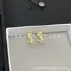 Colección de Llegadas Diarias: Dior, Chanel, Lv, Gucci, Tiffany Pulseras, Pendientes, Collares, Broches, Mayoreo de Marca