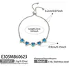 Pulsera con Cierre de Tirador de Circonita en Forma de Corazón, Moda Europea y Americana de Tendencia, Diseño Único de Lujo Ligero, Pulsera Colorida con Diseño de Nicho Multicolor