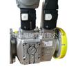 Válvula solenoide de quemador VGD40.065 VGD40.080 VGD40.100 VGD40.125