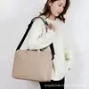Nueva Bolsa Mensajero para Laptop de 16 pulgadas Cruzada Adecuada para Apple Huawei Lenovo 14 Airbags Gran Capacidad 18 pulgadas