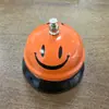 Timbre de Llamada con Cara Sonriente Amarilla, Stock Listo de Fábrica, Soporta Etiquetado y Dropshipping, Exclusivamente para Ventas Transfronterizas, Pedido Mínimo de 20 Piezas