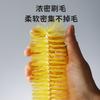 Fábrica Profesional de Cepillos para Comercio Exterior de Taizhou Explosiones Transfronterizas Cepillo para Taza de Mango Largo Artefacto para Limpieza de Contenedores de Vidrio de Laboratorio