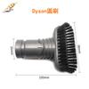 Adequado para Acessórios do Aspirador Dyson V6 Dc58 59 62 74 Elemento Filtrante Mangueira de Sucção Plana Bico de Sucção