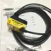 Sensor Fotoeléctrico BANNER Bonner QS18VP6AF100 Americano Nuevo Original Productos Genuinos en Stock