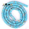 45 4x 2mm piedra natural piedra emperador espaciador semiacabado DIY pulsera collar joyería cuentas sueltas accesorios al por mayor