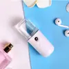 Humidificador de Nano Spray Portátil Recargable de Alta Calidad para Hogar al Aire Libre