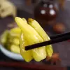 2,5kg Pimentas em Conserva, Pimentas Selvagens Picantes da Montanha, Legumes em Conserva Picados, Tempero para Pés de Frango, Uso Comercial e Doméstico, Atacado, Yunnan, Guizhou