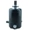 Accesorios para Motocicleta Motor de Arranque Adecuado para Bajaj Bm-150/Pulsar-135