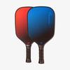 Padiyin alta calidad fibra de carbono paleta de bádminton t700 tela patrón hueco mate fábrica de origen venta al por mayor