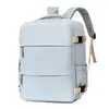 Mochila de viaje versión aerolínea económica seleccionada cuidadosamente transfronteriza Wizz Air mochila de equipaje multipropósito extragrande easyJet