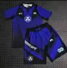 2026 Verano Nuevo Transfronterizo UFC Boxeo Entrenamiento Impresión 3D Secado Rápido Cómodo Manga Corta Pantalones Cortos Conjunto de Hombre Venta al por Mayor