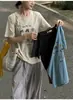 Colección de Ropa de Muestra Única - No se Aceptan Devoluciones ni Cambios por Motivos No Relacionados con la CalidadVestido de Verano Camiseta de Manga Corta para Mujer Camiseta de Manga Larga Artículo de Bienestar