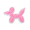 Hebilla de Zapato Kawaii Boutique Zuecos Flor de Zapato Serie Rosa 100 Modelos Calientes Transfronterizos Venta Caliente Temu
