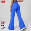 Pantalones de Pierna Ancha Cepillados Otoño e Invierno Zechuang Cintura Alta Color de Contraste Holgados Casuales Ropa Deportiva para Exteriores Running Fitness 7028