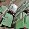 Máquina de Serra de Fio para Mineração Elétrica Máquina de Serra de Fio para Mineração Máquina de Serra de Fio para Mármore Granito