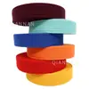 Cinta de Algodón Gruesa de 38 mm, Correa para Bolso DIY, Correa de Sujeción para Cinturón, Cuerda para Mascotas, Accesorios de Decoración para Zapatos y Sombreros