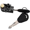 Cerradura de batería de coche eléctrico cerradura antirrobo de batería caja de batería de coche eléctrico cerradura antirrobo accesorios de cerradura de coche eléctrico cerradura