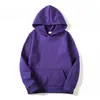 Sudadera con capucha casual unisex transfronteriza de otoño 220g, sudadera deportiva holgada de moda de tendencia de comercio exterior para hombre