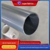 Tubo de irrigação de terras agrícolas Shuncai abastecimento de água e tubo de drenagem PVC cinza tubo de irrigação de terras agrícolas upvc fabricantes de tubos de descarga