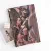 Bufanda y Chal de Imitación Cachemir con Estampado de Leopardo Transfronterizo Doble Uso Otoño e Invierno Nuevo Estilo Moda de Alta Gama para Mujer Bufanda Cálida Venta al por Mayor