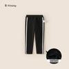 Envío Gratis Ropa Infantil Leggings para Niñas Pantalones Infantiles Nuevos Versátiles Pantalones Largos de Invierno para Niñas Pantalones Elásticos para Bebé con Forro Polar