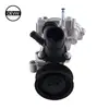 Bomba de água auxiliar do líquido de arrefecimento A2702000600 para Mercedes-Benz Gla200X156A180W176B180W246