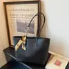 Bolsa Transfronteriza de Gran Capacidad para Mujer Verano 2026 Nuevo Versátil Moda Tendencia Bolso de Hombro Retro Casual Bolso Tote