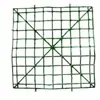 Base para Flor Artificial Plástico Ferro Redonda Quadrada Exibição de Janela para Flores Artificiais Estúdio Fotográfico Acessórios para Flores Artificiais