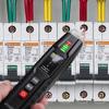 Multímetro Lápiz Digital Mai Yilong HT122 Automático Inteligente de Alta Precisión a Prueba de Quemaduras Condensador NCV Transfronterizo Firewire