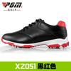 Zapatos de golf PGM Zapatillas de hombre Antideslizantes Zapatos de clavos Zapatos de golf impermeables Suministro directo de fábrica