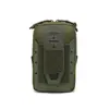 Bolsa de Celular Multifuncional Nova Amazon Transfronteiriça, Bolsa de Cintura para Esportes ao Ar Livre, Bolsa de Celular Camuflada Tática, Bolsa de Pendurar para Fãs Militares